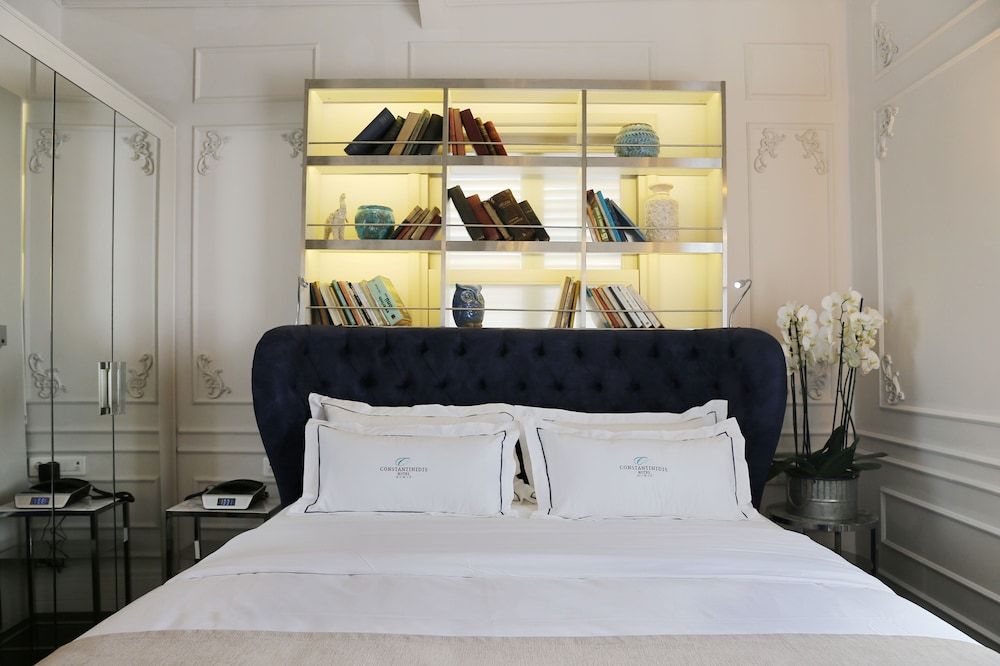 undefined Fuga Design Apartments 5