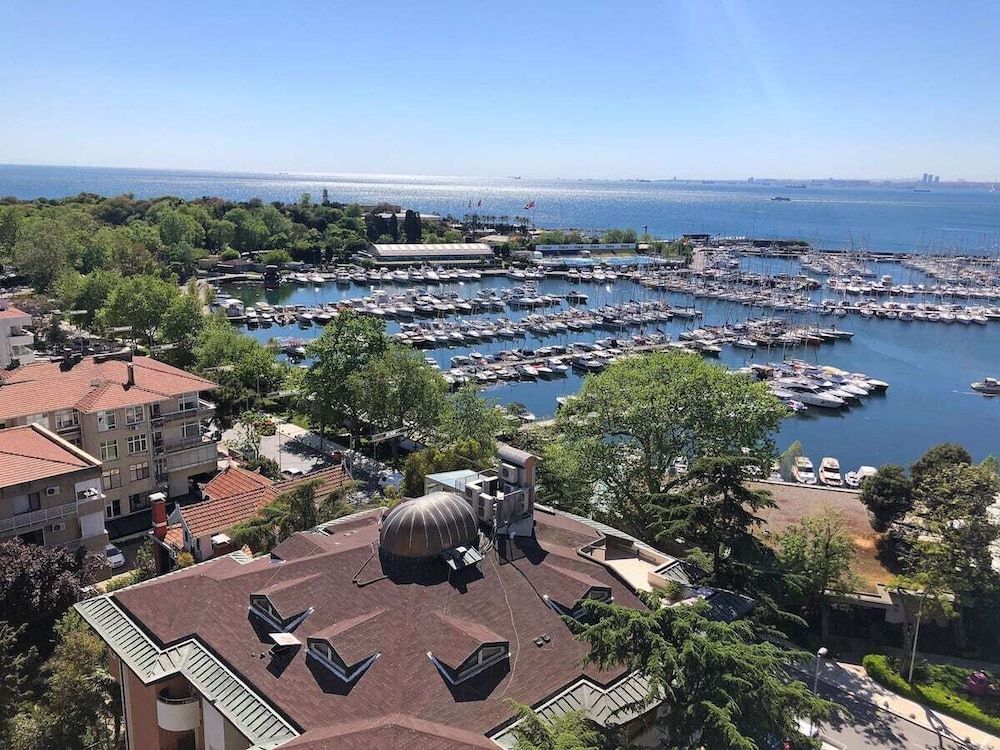 undefined Petek Pansiyon 6