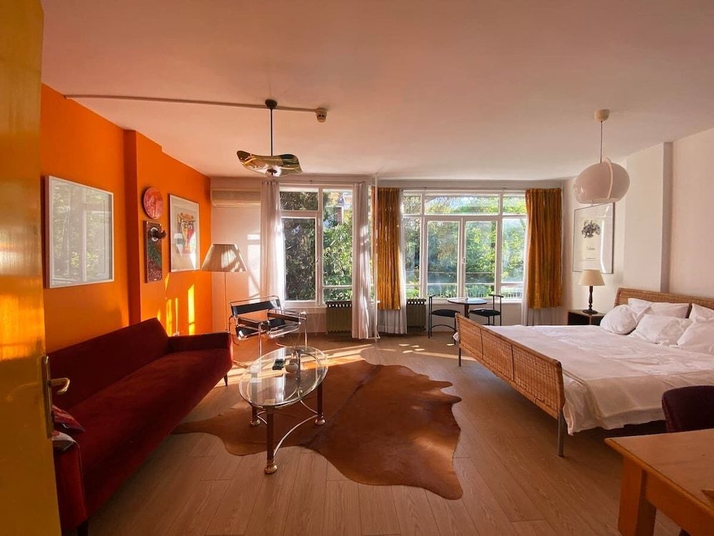 undefined Petek Pansiyon 3