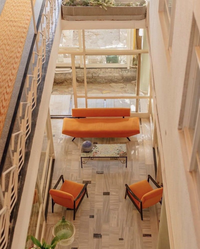 Petek Pansiyon Business Room 14