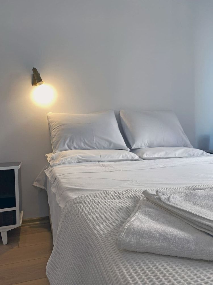 Petek Pansiyon Business Room 3