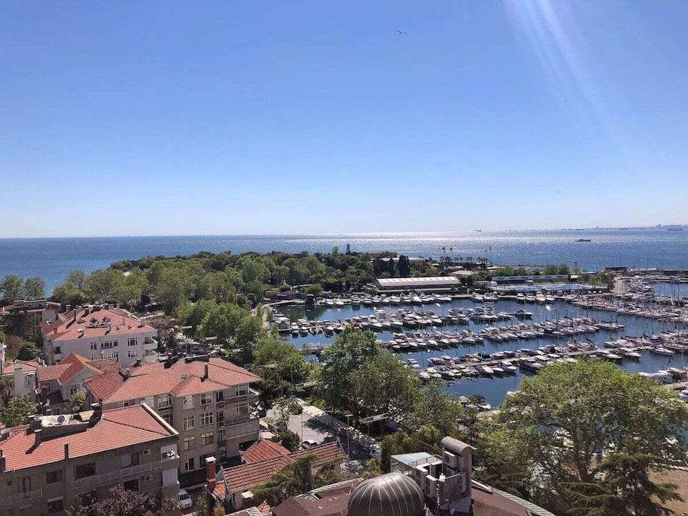 undefined Petek Pansiyon 5