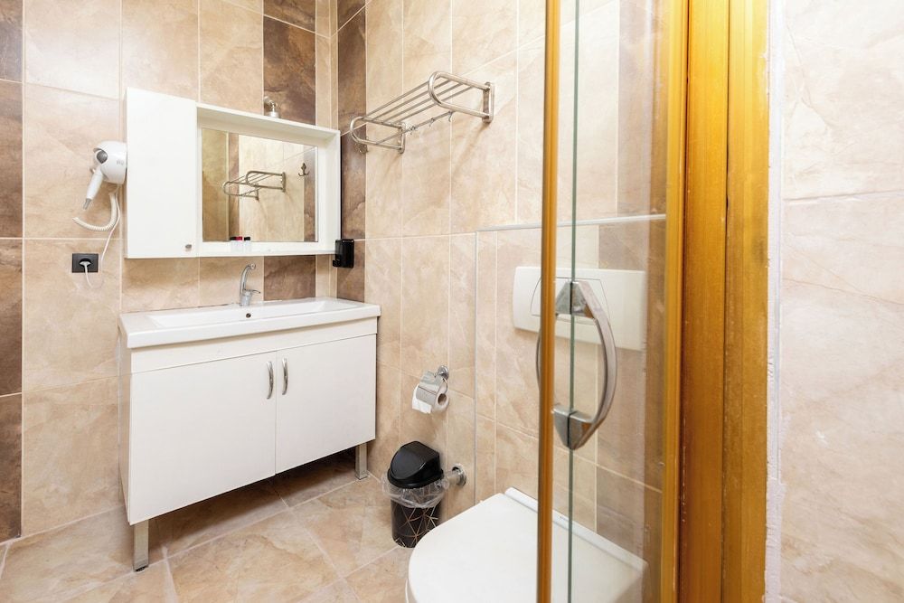 undefined Grand Abimo Hotel 9