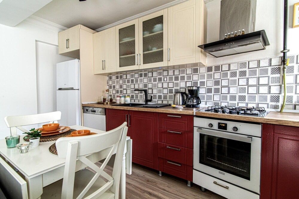 undefined Flat With Backyard Close to Sapphire Shopping Mall 9