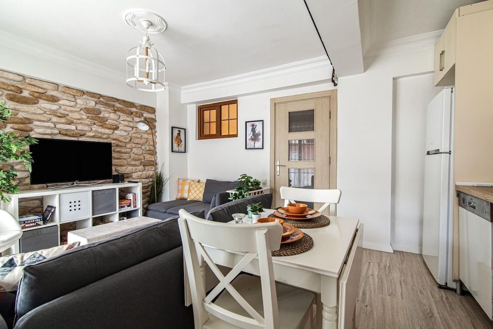 undefined Flat With Backyard Close to Sapphire Shopping Mall 7