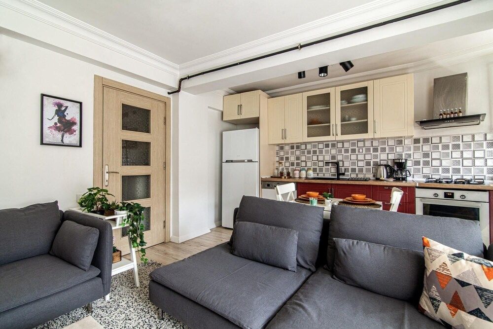 undefined Flat With Backyard Close to Sapphire Shopping Mall 8