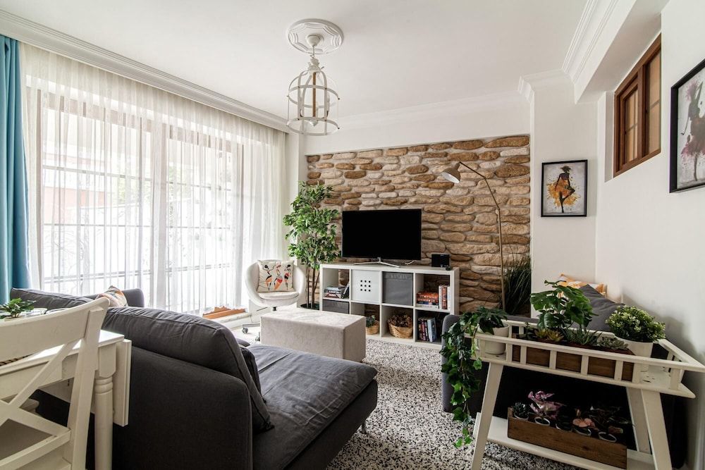 undefined Flat With Backyard Close to Sapphire Shopping Mall 5