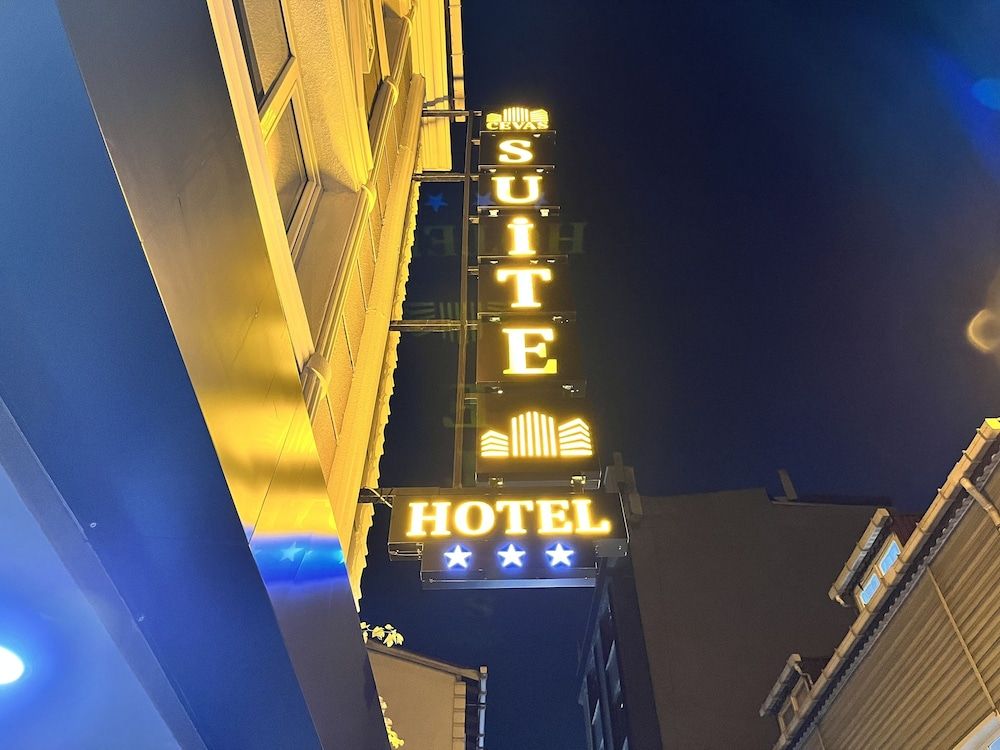 undefined Cevas Suite Hotel