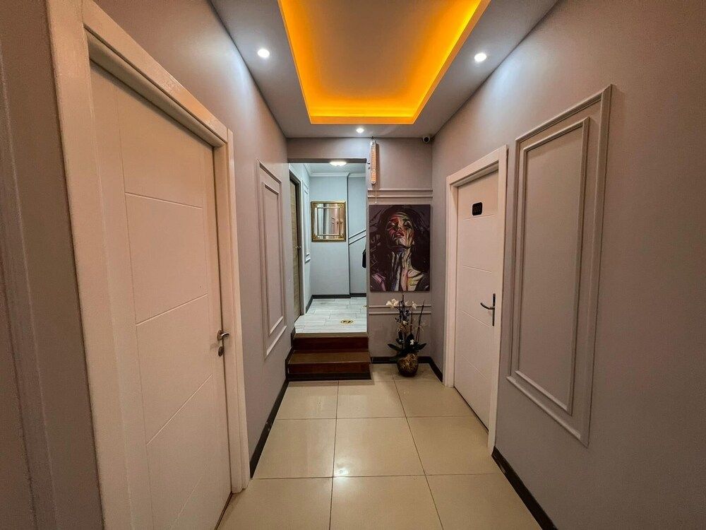 undefined Cevas Suite Hotel 7