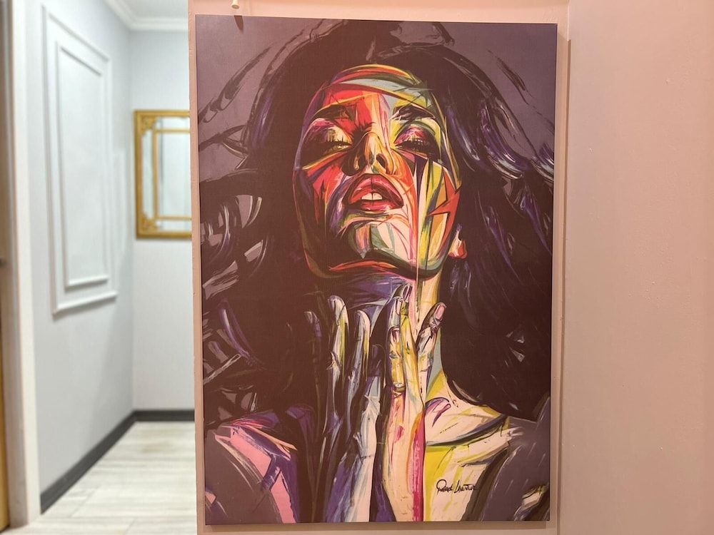 undefined Cevas Suite Hotel 9