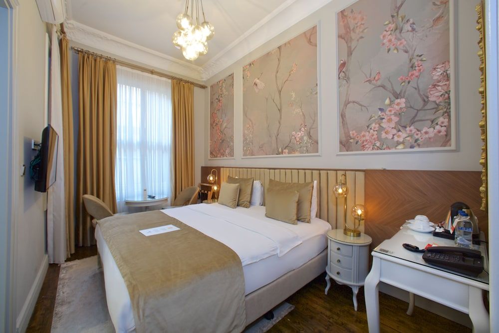 undefined Ayramin Exclusive Hotel - Special Category