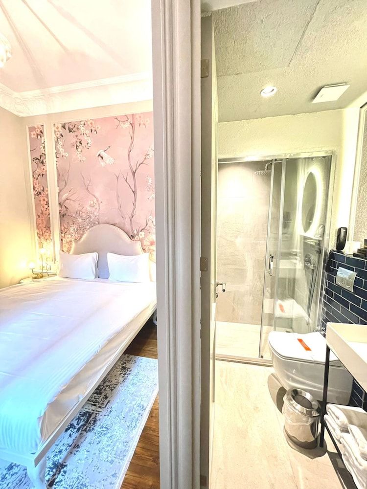 Ayramin Exclusive Hotel - Special Category Economy Room, Non Smoking, Air conditioning 3