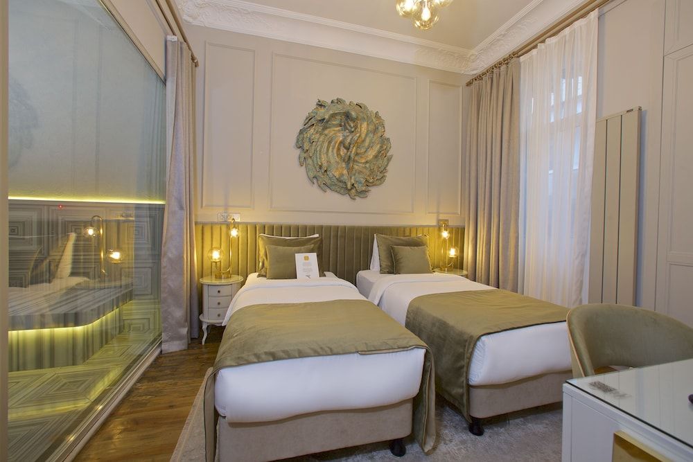 undefined Ayramin Exclusive Hotel - Special Category 10