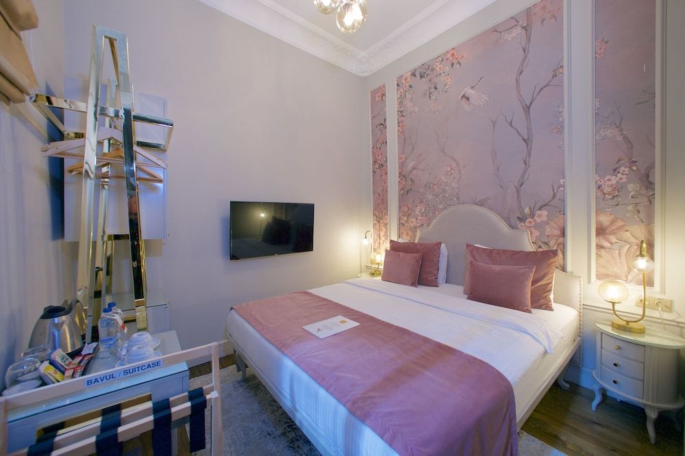 undefined Ayramin Exclusive Hotel - Special Category 2