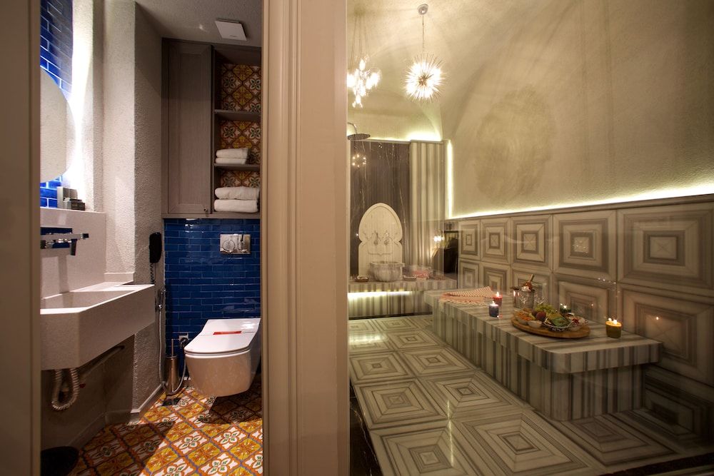 undefined Ayramin Exclusive Hotel - Special Category 9