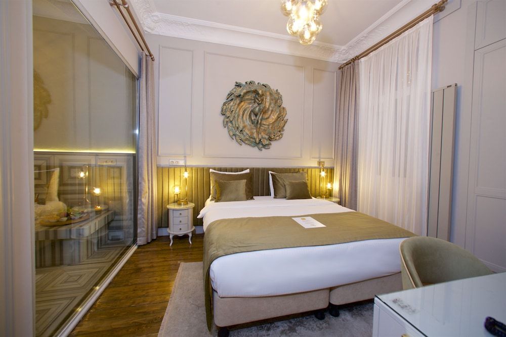 undefined Ayramin Exclusive Hotel - Special Category 6