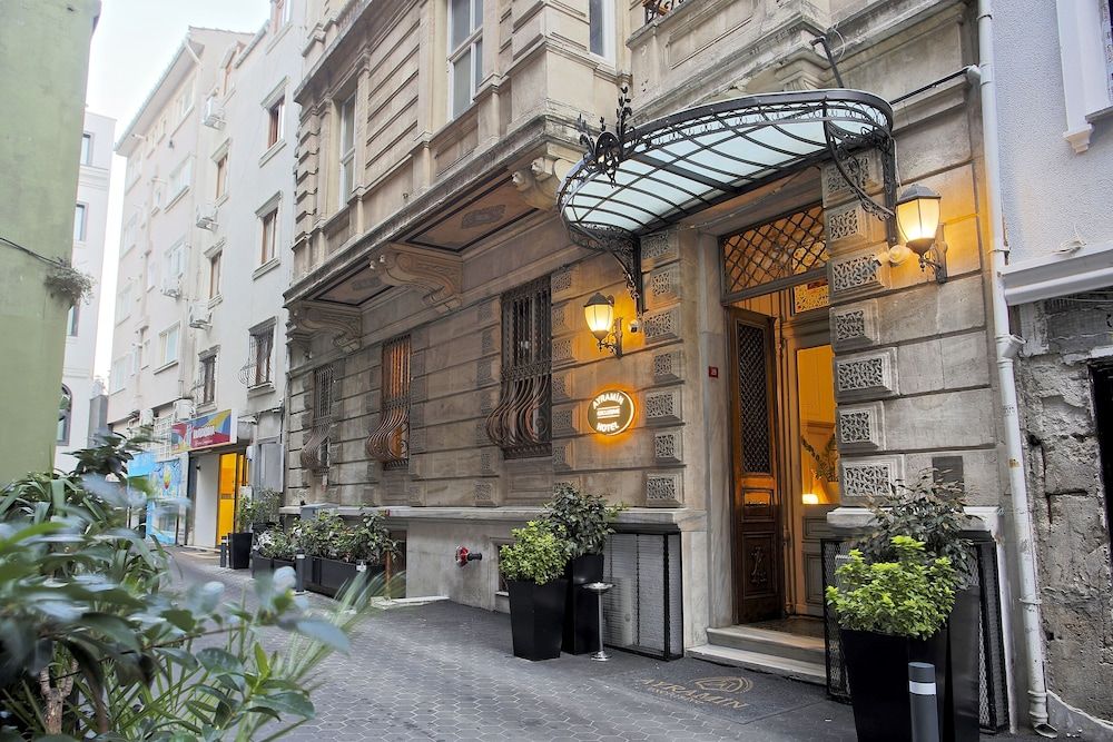 undefined Ayramin Exclusive Hotel - Special Category 2