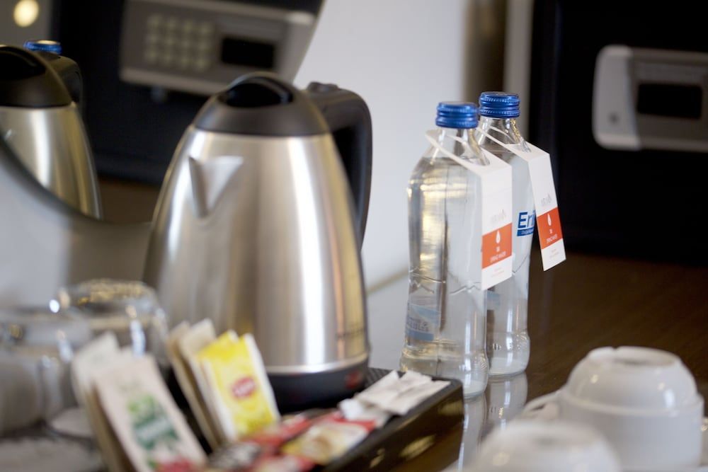 Ayramin Exclusive Hotel - Special Category Economy Room, Non Smoking, Air conditioning 4