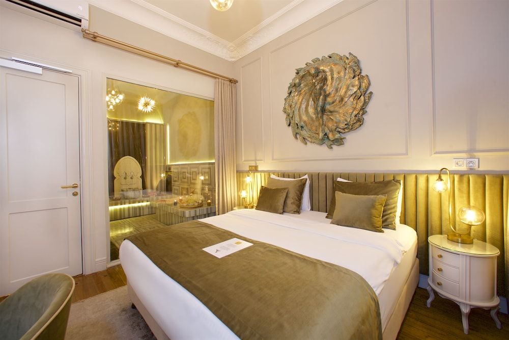 undefined Ayramin Exclusive Hotel - Special Category 5