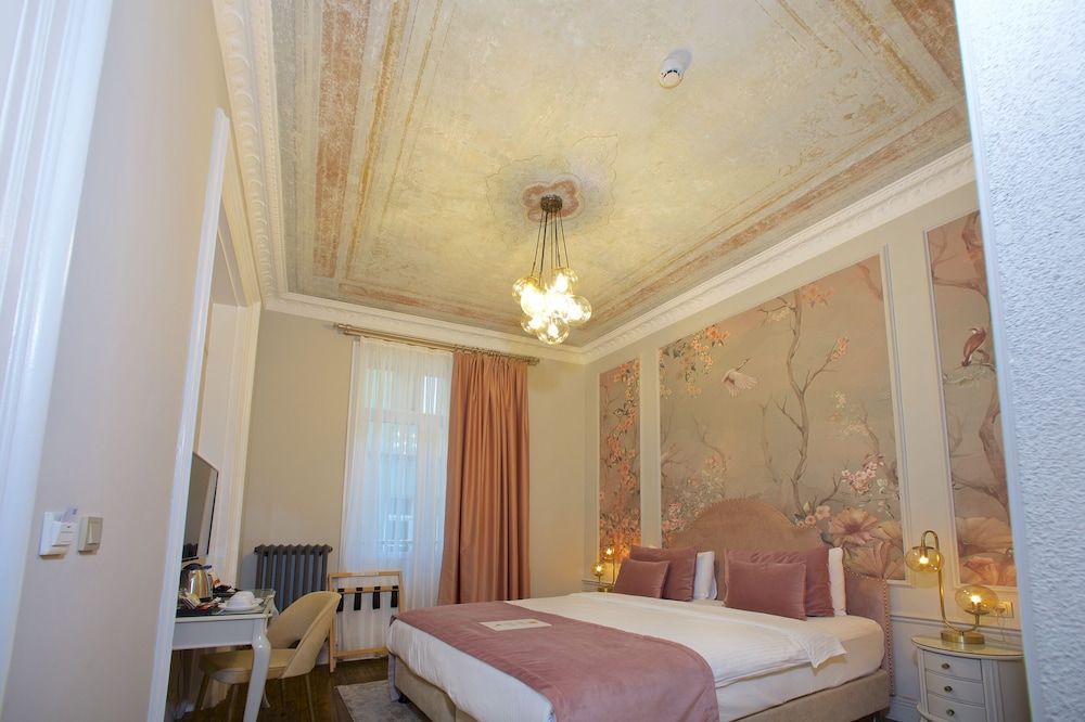 undefined Ayramin Exclusive Hotel - Special Category 3