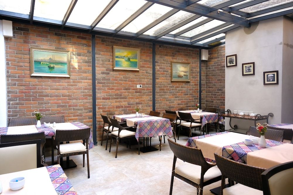 undefined Olympos Garden Hotel 7