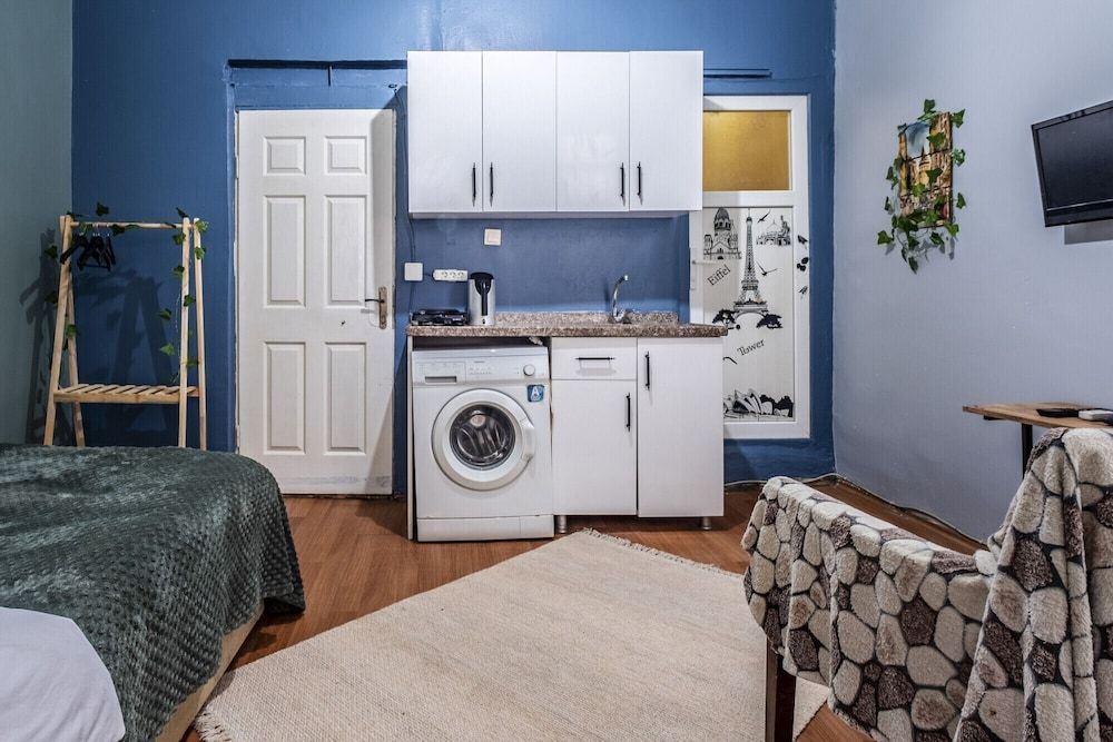undefined Cozy and Central Studio Flat in Beyoglu 4