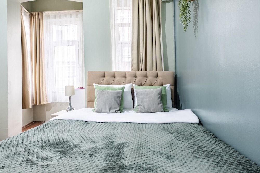 undefined Cozy and Central Studio Flat in Beyoglu