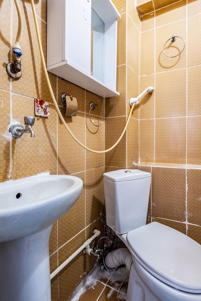 undefined Cozy and Central Studio Flat in Beyoglu 9