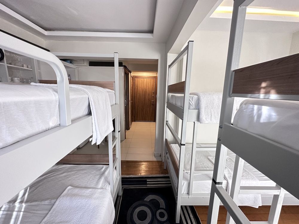 undefined S.E.S. Taksim 9