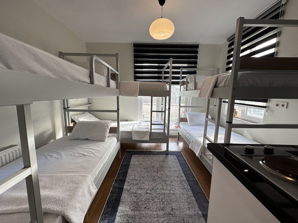 undefined S.E.S. Taksim 2