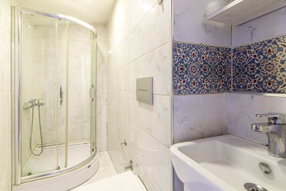 undefined Room With View in Beyoglu 8