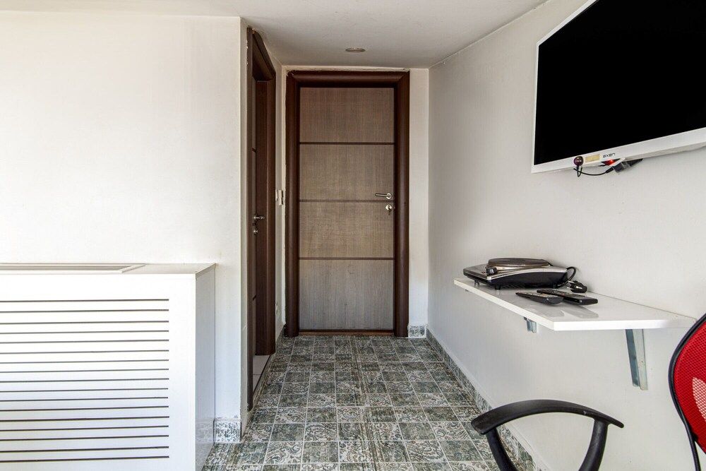 undefined Room With View in Beyoglu 4