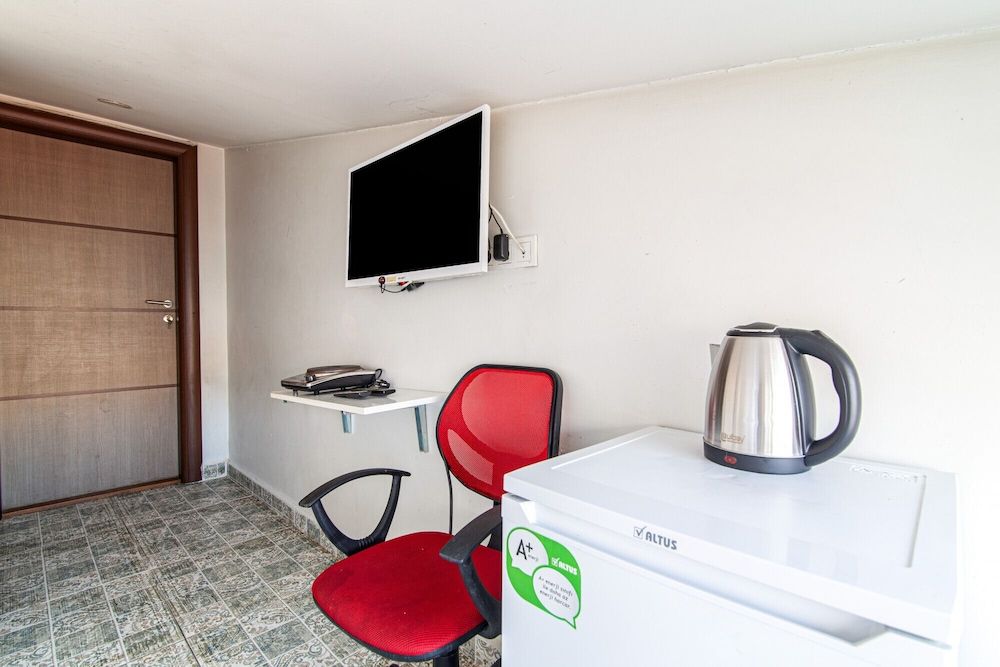 undefined Room With View in Beyoglu 5