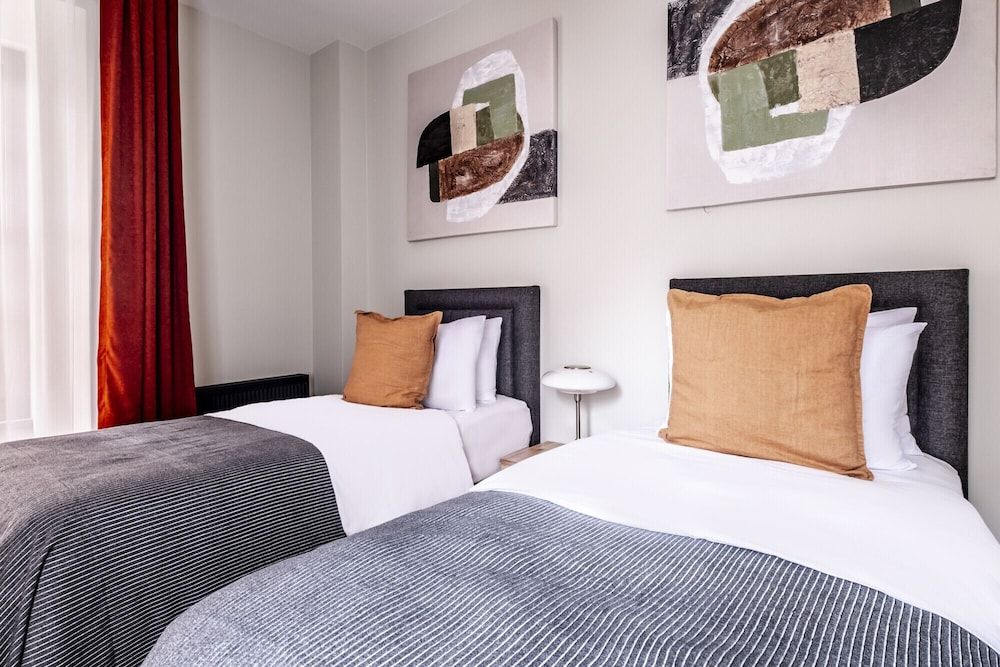 undefined Charming Flat With Central Location in Beyoglu 10