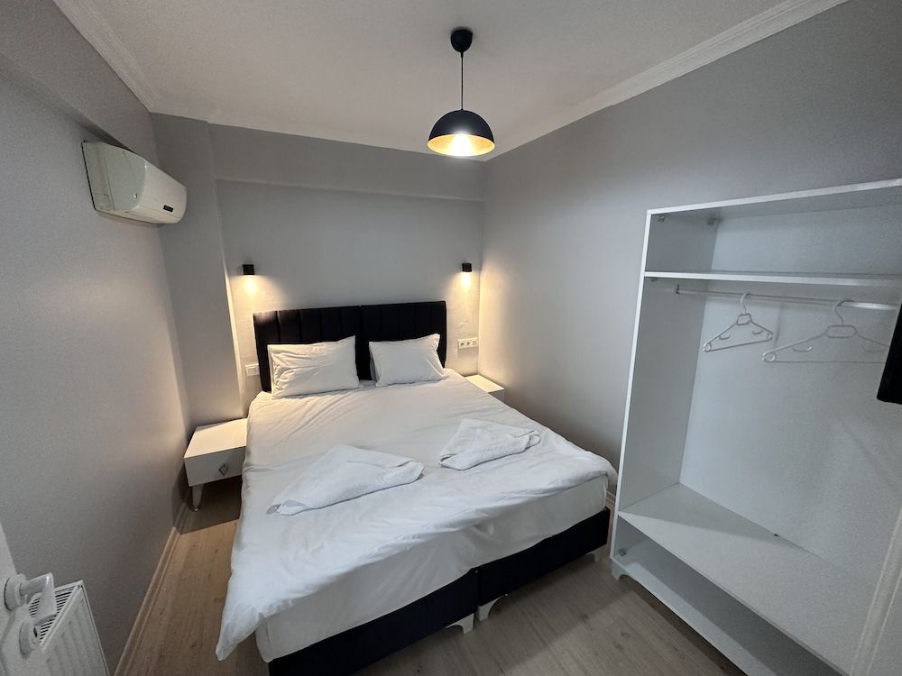 Modern apart Close To Blue Mosque and Hagia Sophia Old City 503