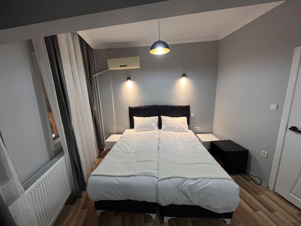 undefined Asparagus Hotel Suits Old City 8