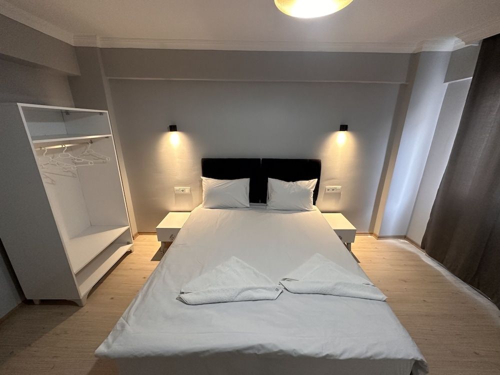 Modern apart Close To Blue Mosque and Hagia Sophia Old City 501
