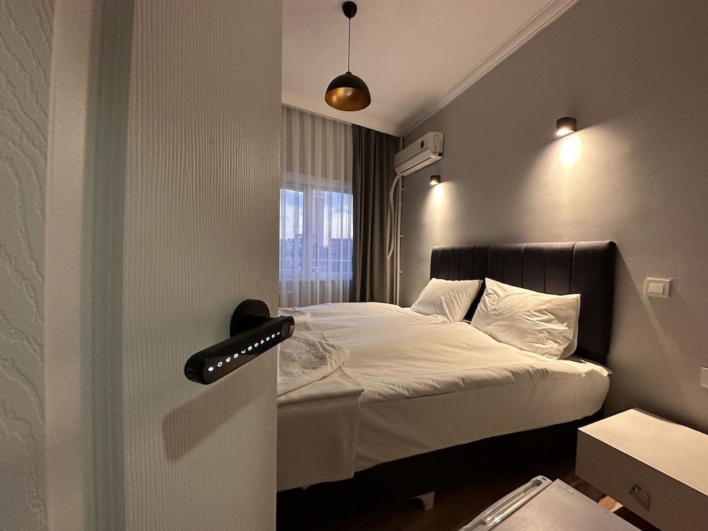 undefined Asparagus Hotel Suits Old City