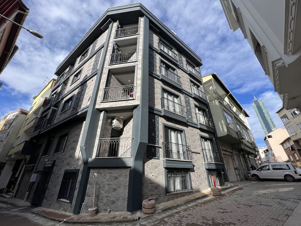 undefined Rose Plus Residence 5