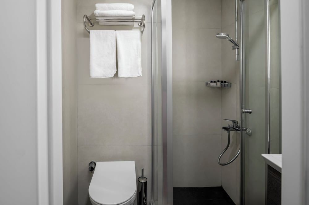 undefined Istanbul Efes Hotel 8