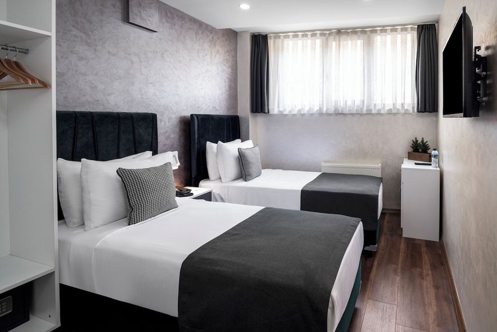 undefined Istanbul Efes Hotel 4