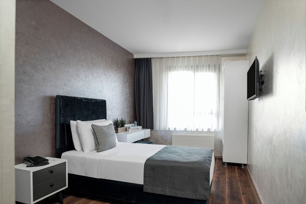 undefined Istanbul Efes Hotel 5