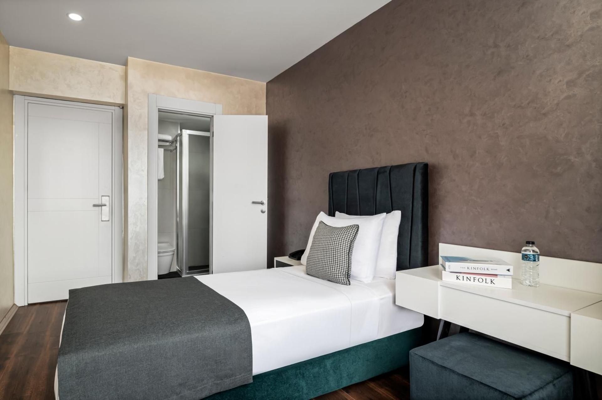 undefined Istanbul Efes Hotel 10