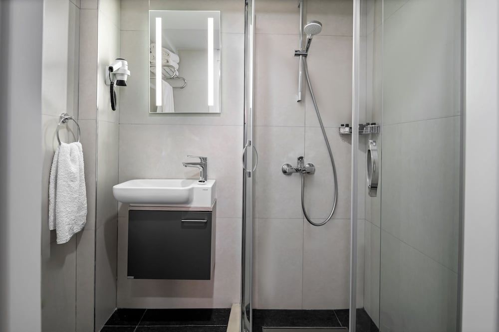 undefined Istanbul Efes Hotel 6