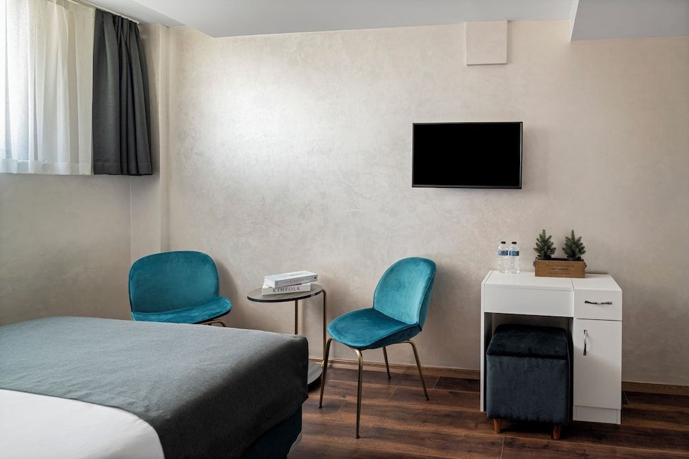 undefined Istanbul Efes Hotel 9