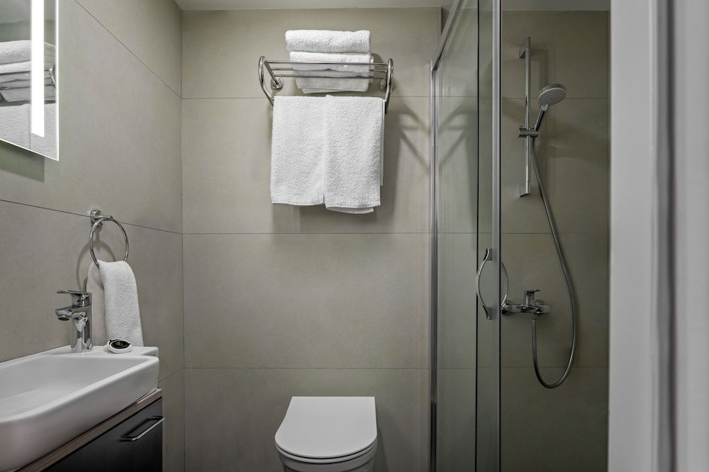 undefined Istanbul Efes Hotel 7