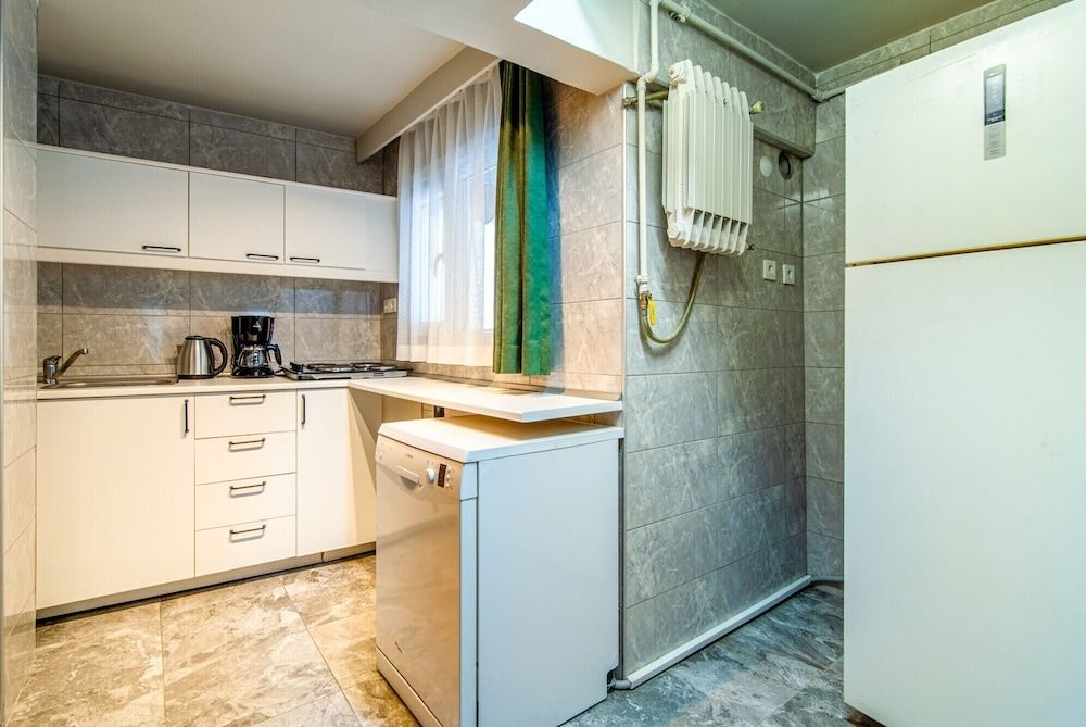 undefined Stunning Flat With Excellent Location in Tesvikiye 5