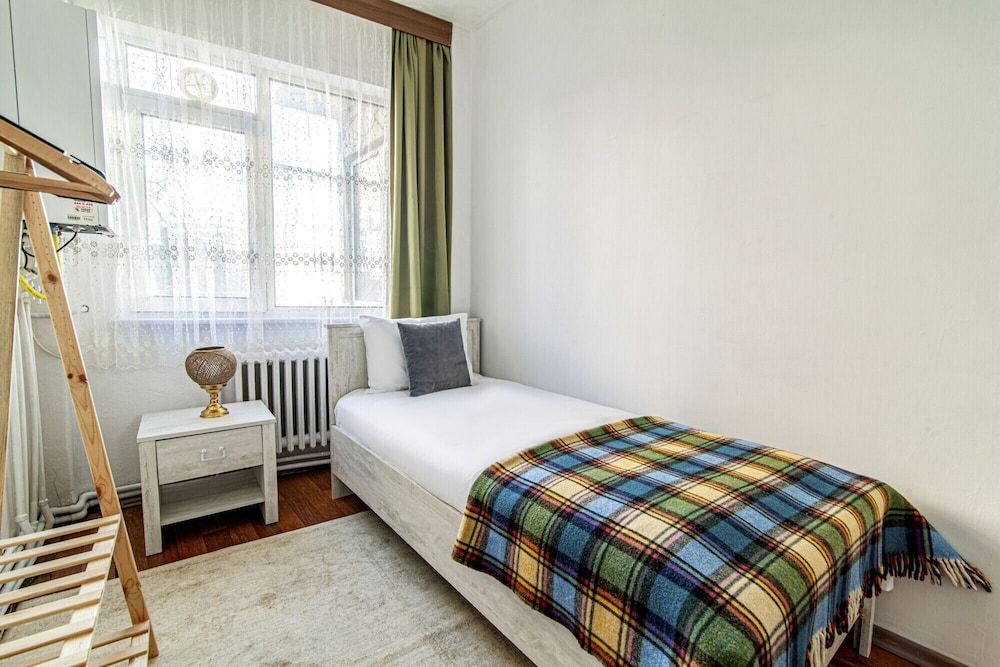 undefined Charming Flat Next to Cevahir Shopping Mall 3