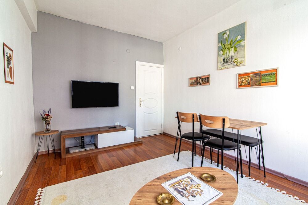 undefined Charming Flat Next to Cevahir Shopping Mall