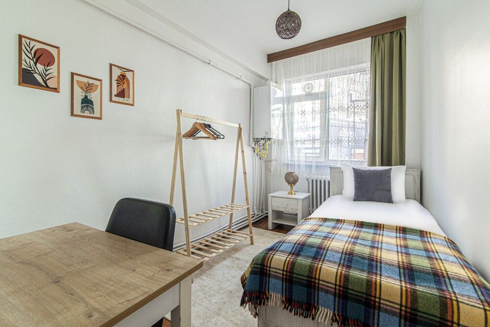 undefined Charming Flat Next to Cevahir Shopping Mall 10